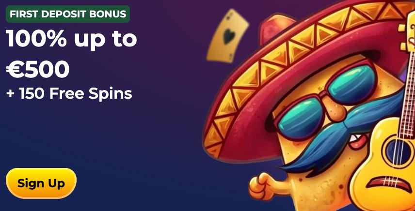 Pacote de Boas-Vindas Casinacho — Estrutura por Depósito e Wagering